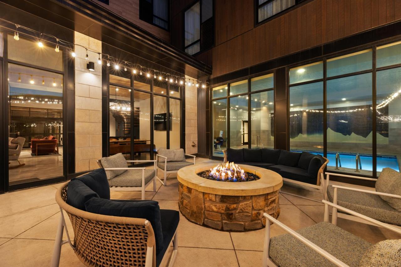 Indigo - Silverthorne, An Ihg Hotel Exterior photo